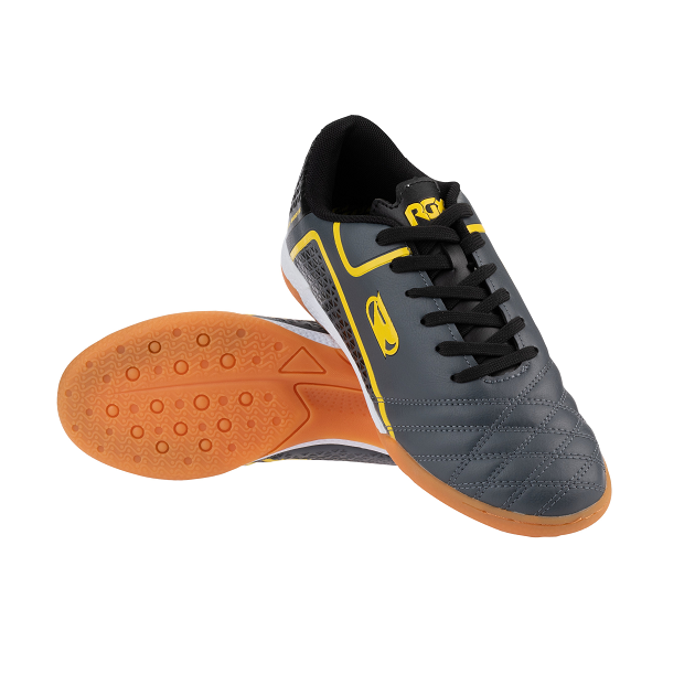 Бутсы SB-ZAL-049 Grey (30,31,35,36,37,38,39,40,41,42,45)