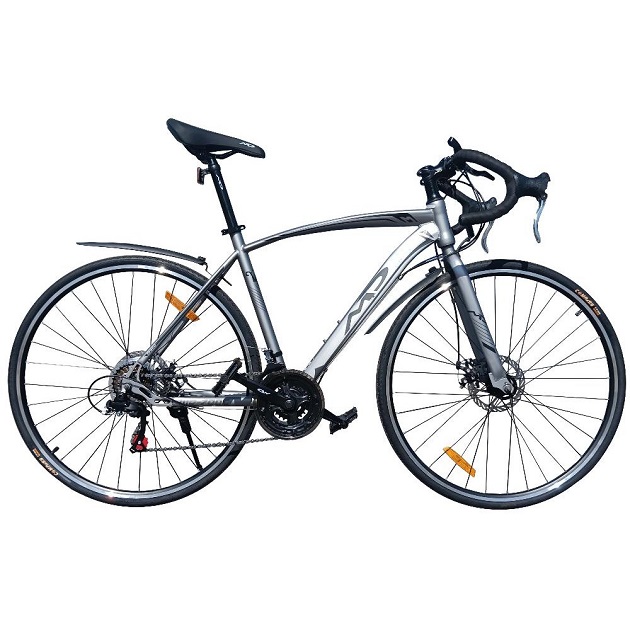 Велосипед 26" MINGDI-700C MD