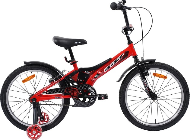 Велосипед 20" AIST ZUMA