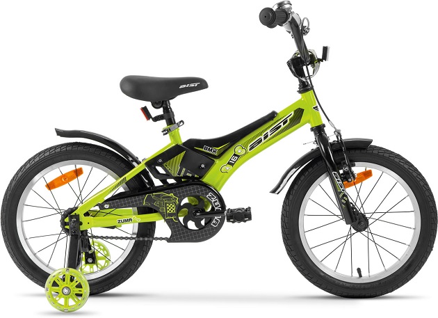 Велосипед 16" AIST ZUMA